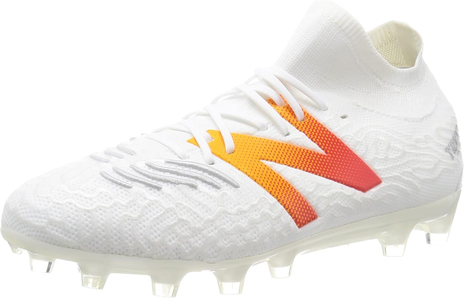 Amazon | [ニューバランス] サッカースパイク MST1H TEKELA PRO HG